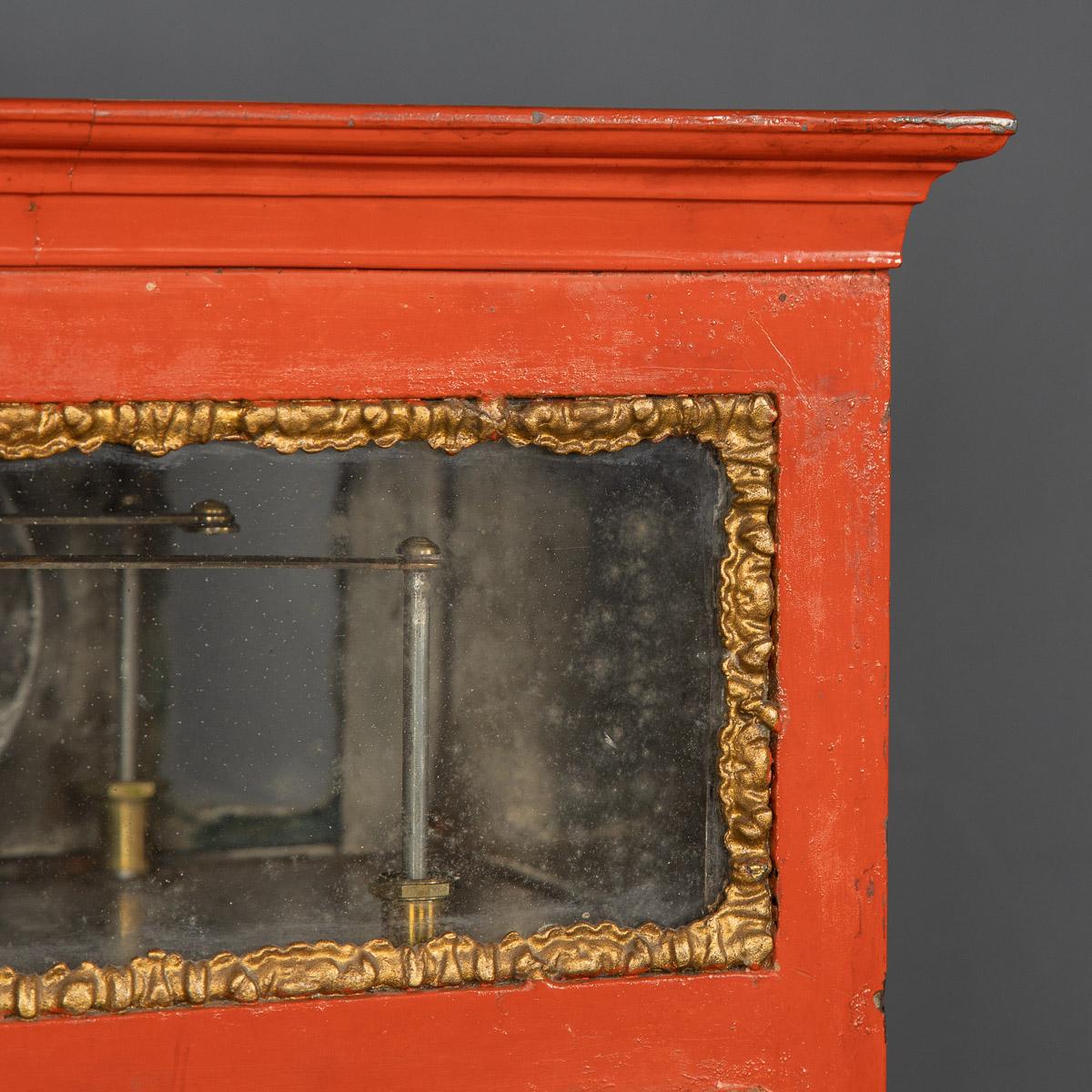 19th Century Victorian Scale Model Of A Gas Meter, Crystal Palace Expo, c.1851 For Sale 10