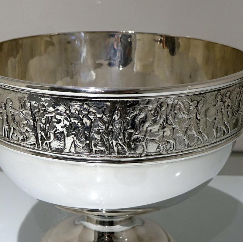 silver prasadam bowls