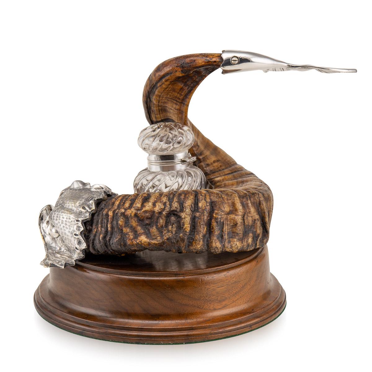 victorian dolphin