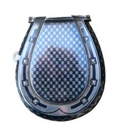 19th Century Victorian Solid Silver Lighter & Vesta Case