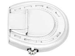 Victorian Sterling Silver Horseshoe Vesta Case