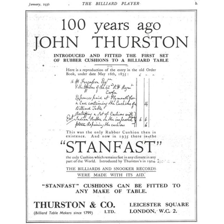 19th Century Victorian Thurston Billiard Snooker and Life Pool Scoreboard 8