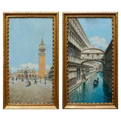 19th Century Paintings