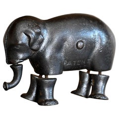 Pièces de collection et curiosités