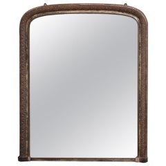 19th Century Wall Mirror