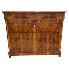 Commodes and Chests of Drawers