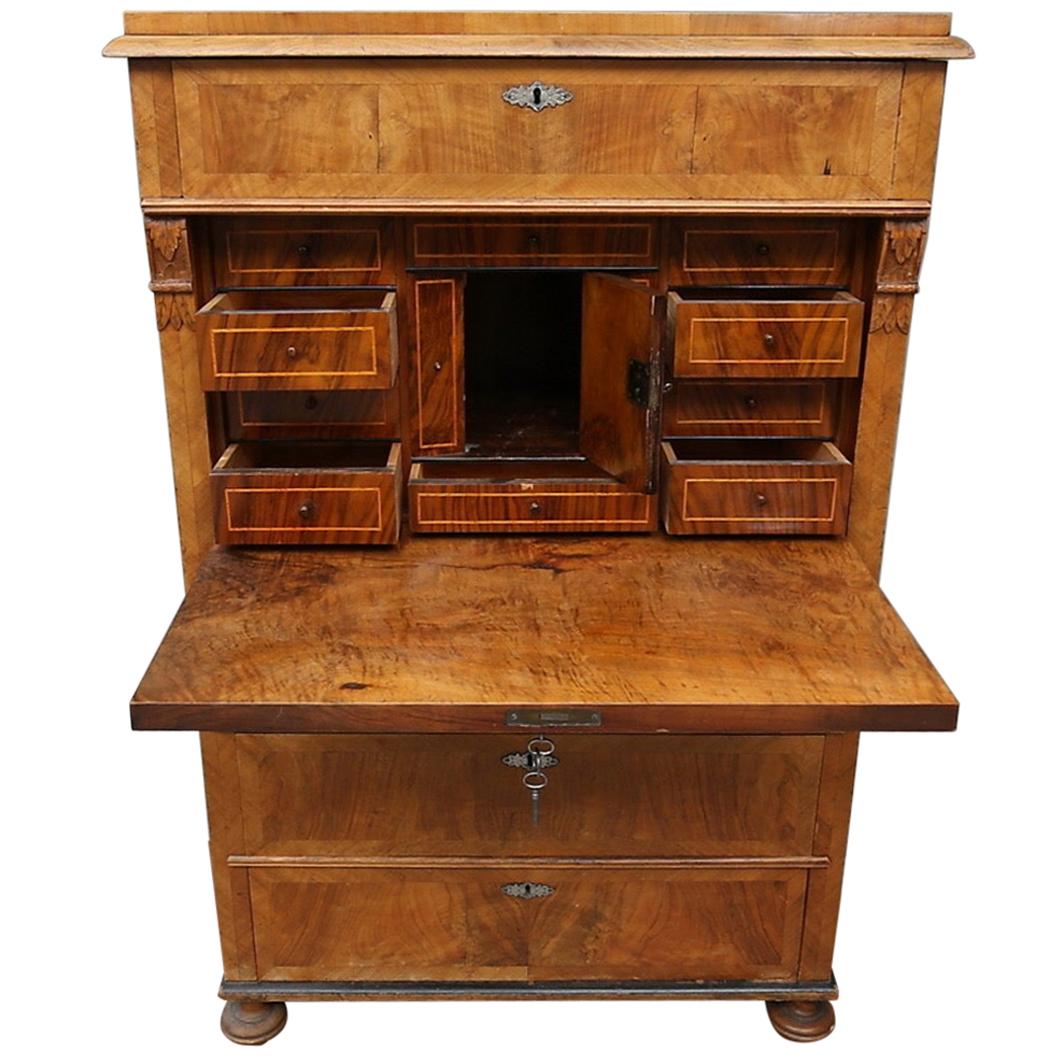 Antique And Vintage Secretaires 1 484 For At 1stdibs