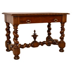 Desks and Writing Tables