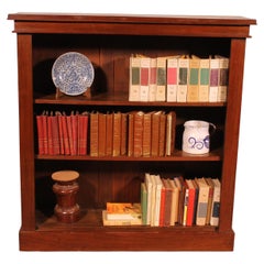 Bibliothèque ouverte du 19ème siècle - Angleterre