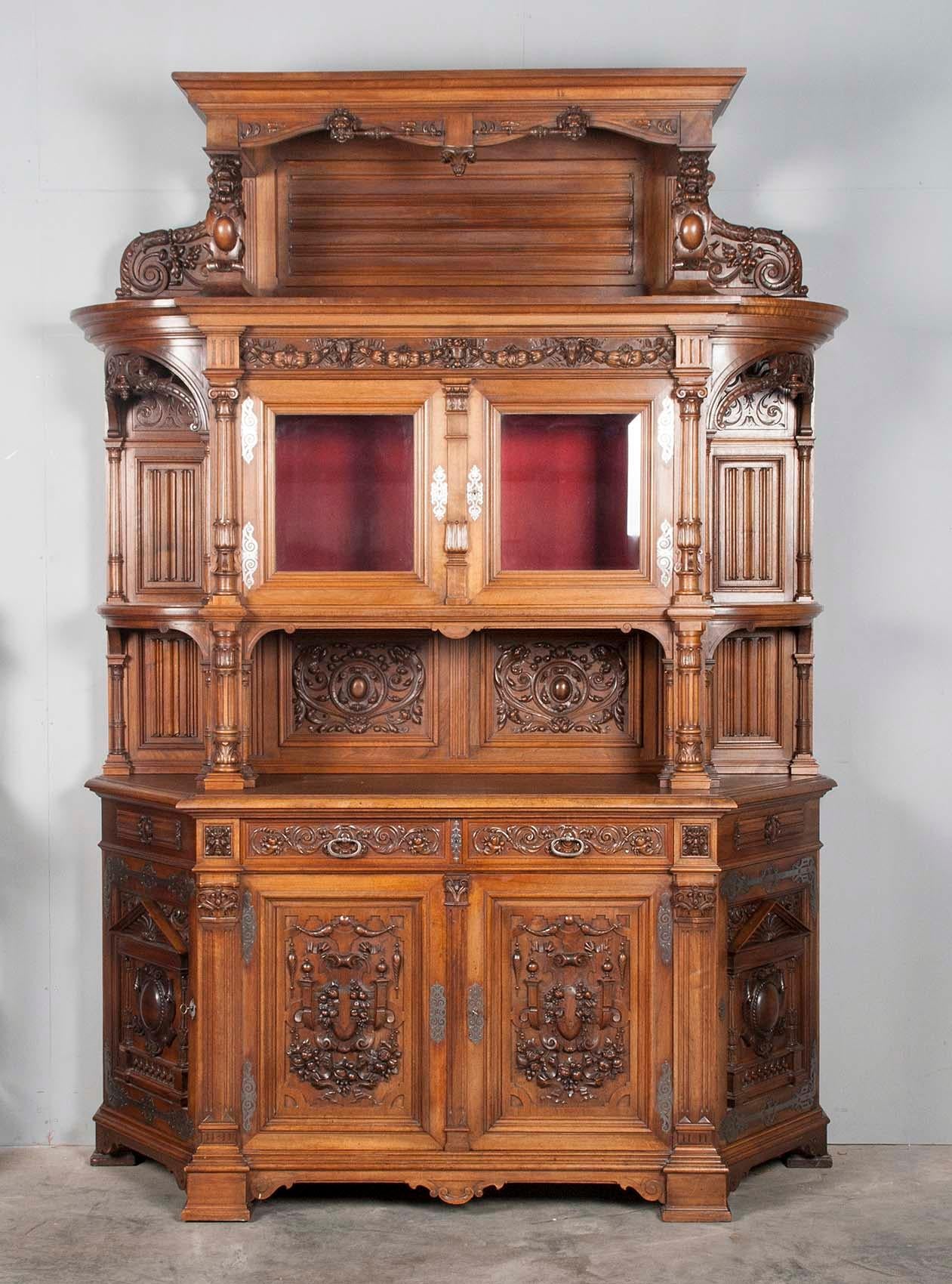 renaissance style furniture