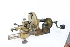 19th Century Watchmaker's Precision Tool