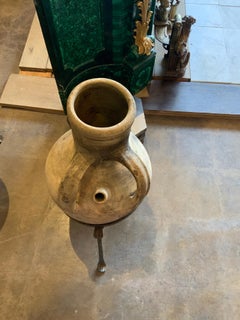 19th Century Water Jars from Greek Island