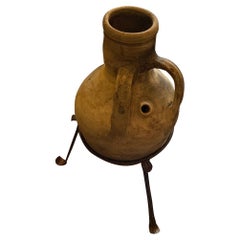 19th Century Water Jars from Greek Island