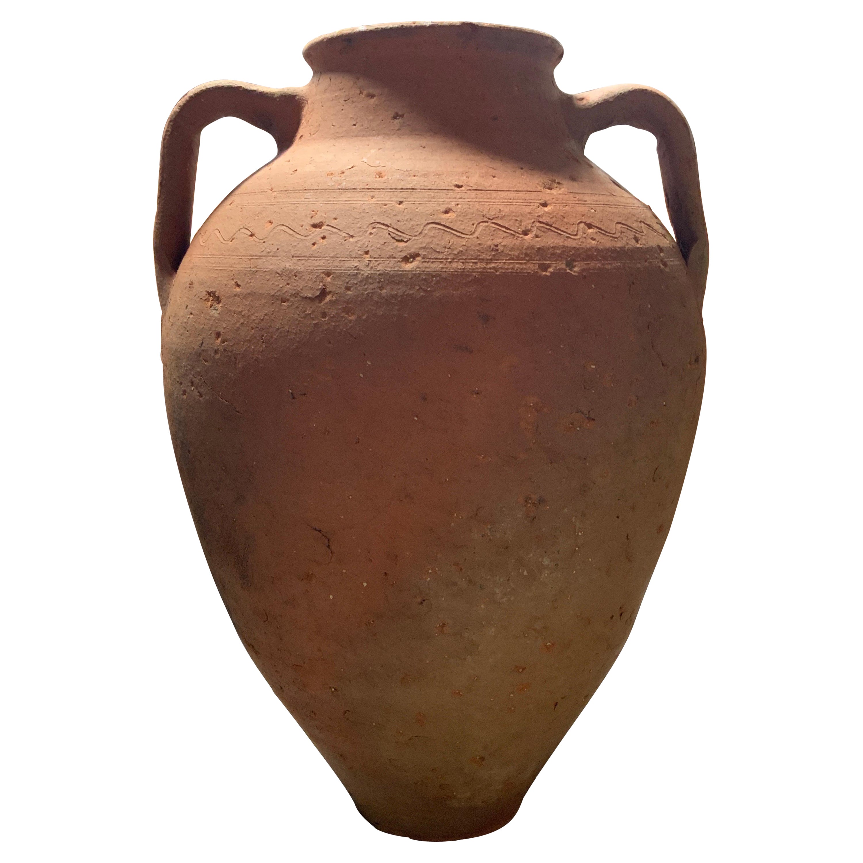 19th Century Water Vessel