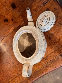 19th Century Wedgewood Tea Pot