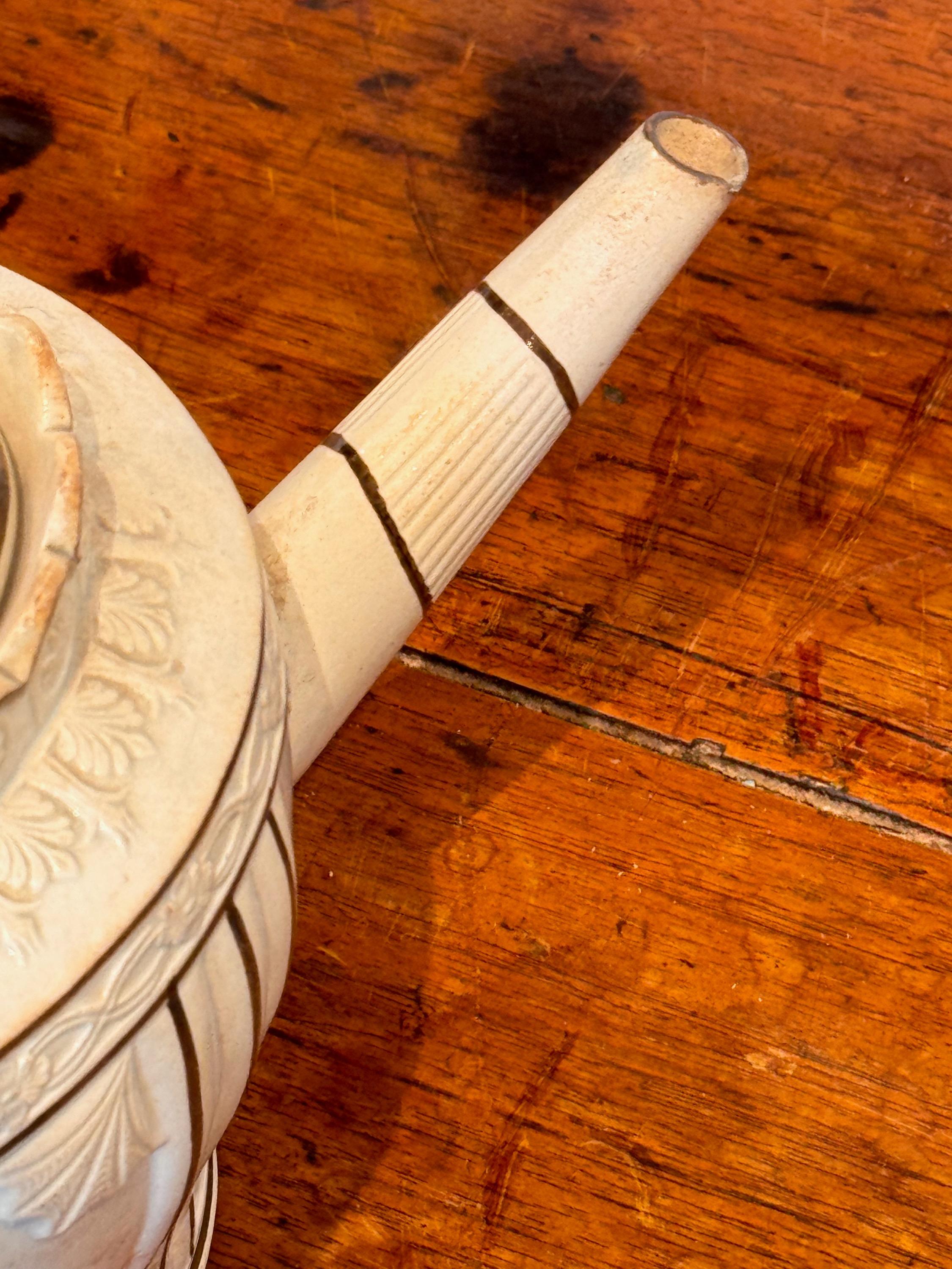 Teiera Wedgewood del XIX secolo in vendita 1