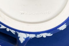19th Century Wedgwood Jasperware Campagne Urn