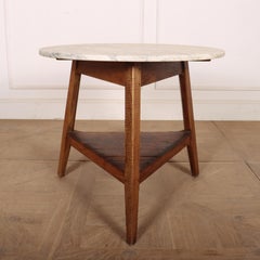 19th Century Welsh Cricket Table