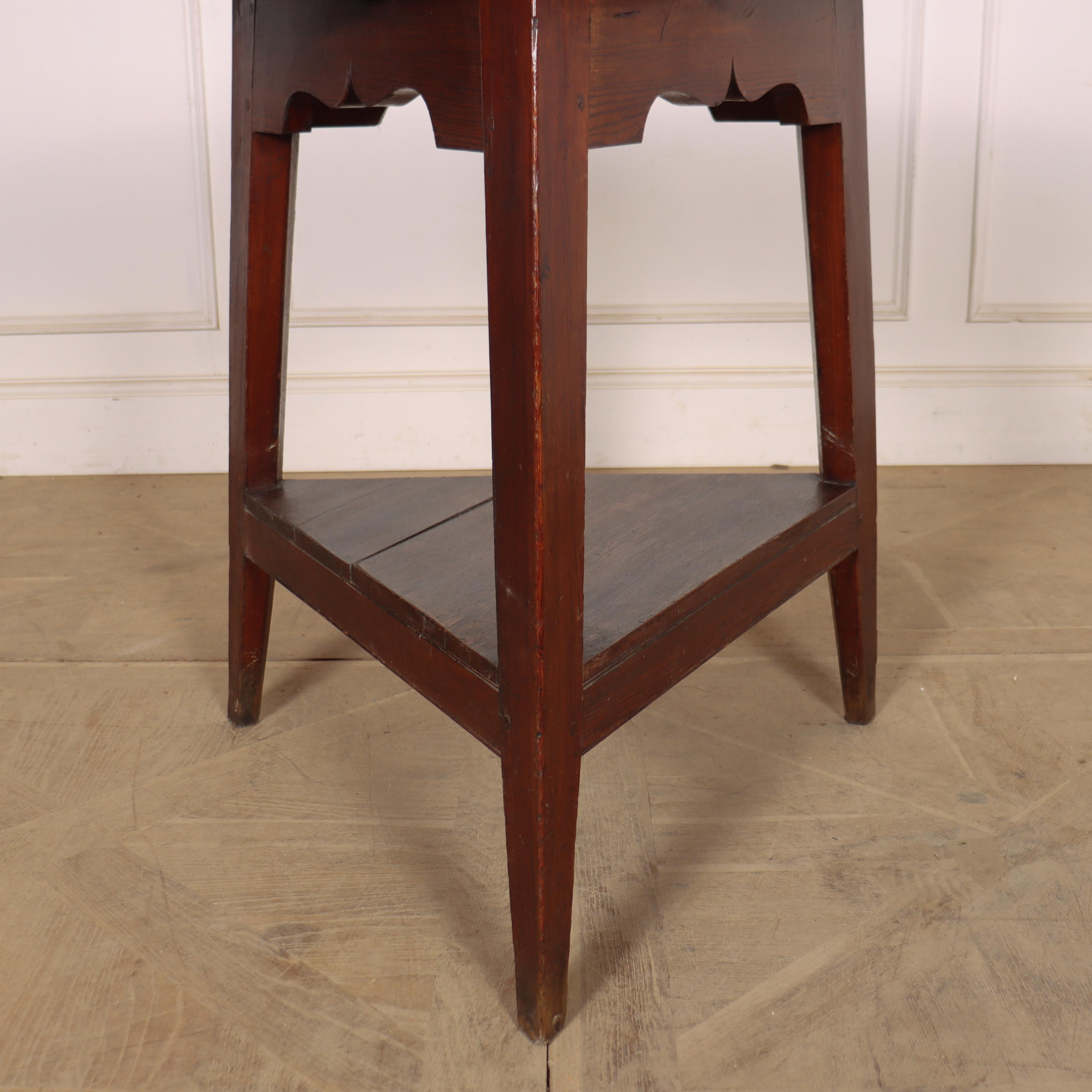Gallois Table de cricket galloise du 19e siècle en vente