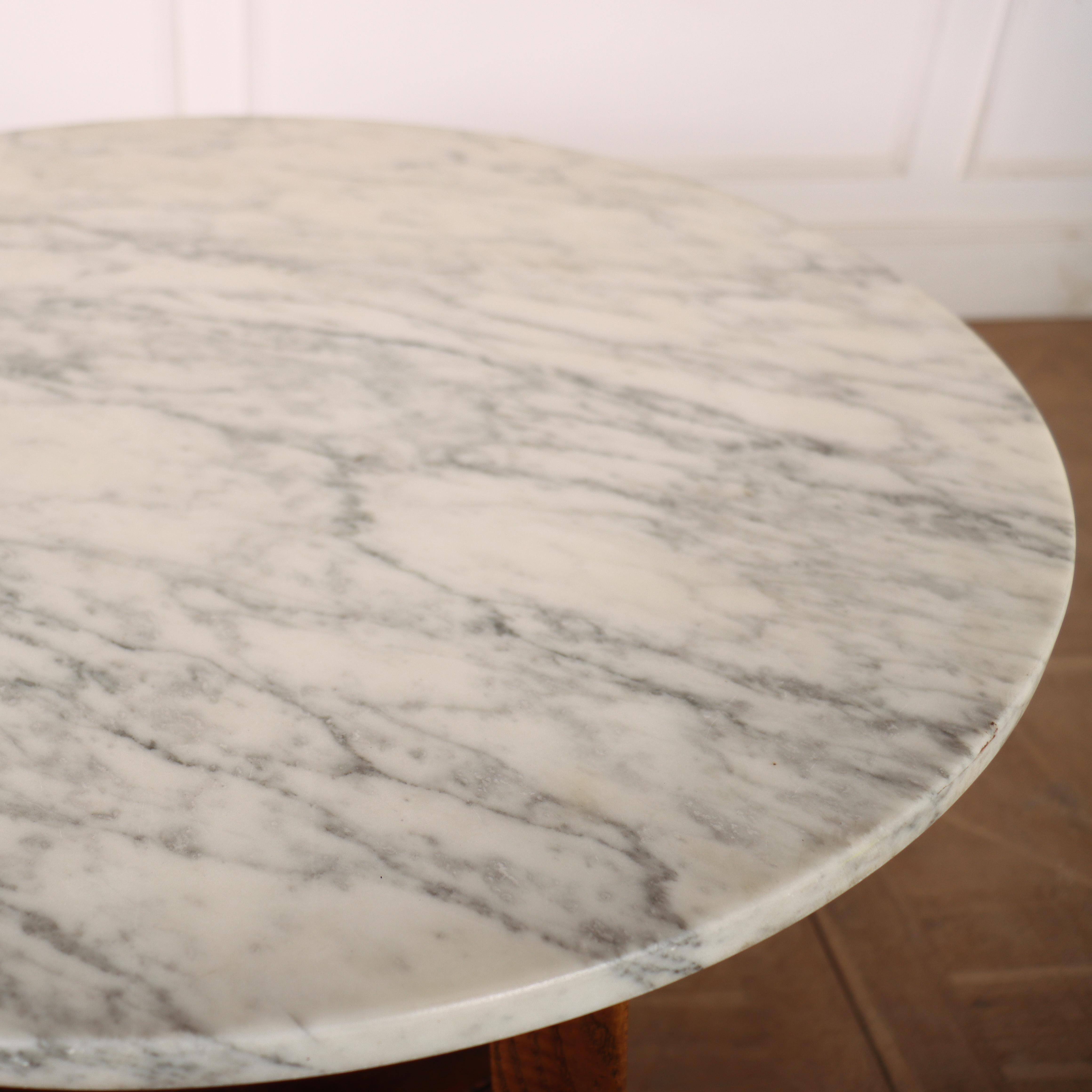 XIXe siècle Table de cricket galloise du 19e siècle en vente