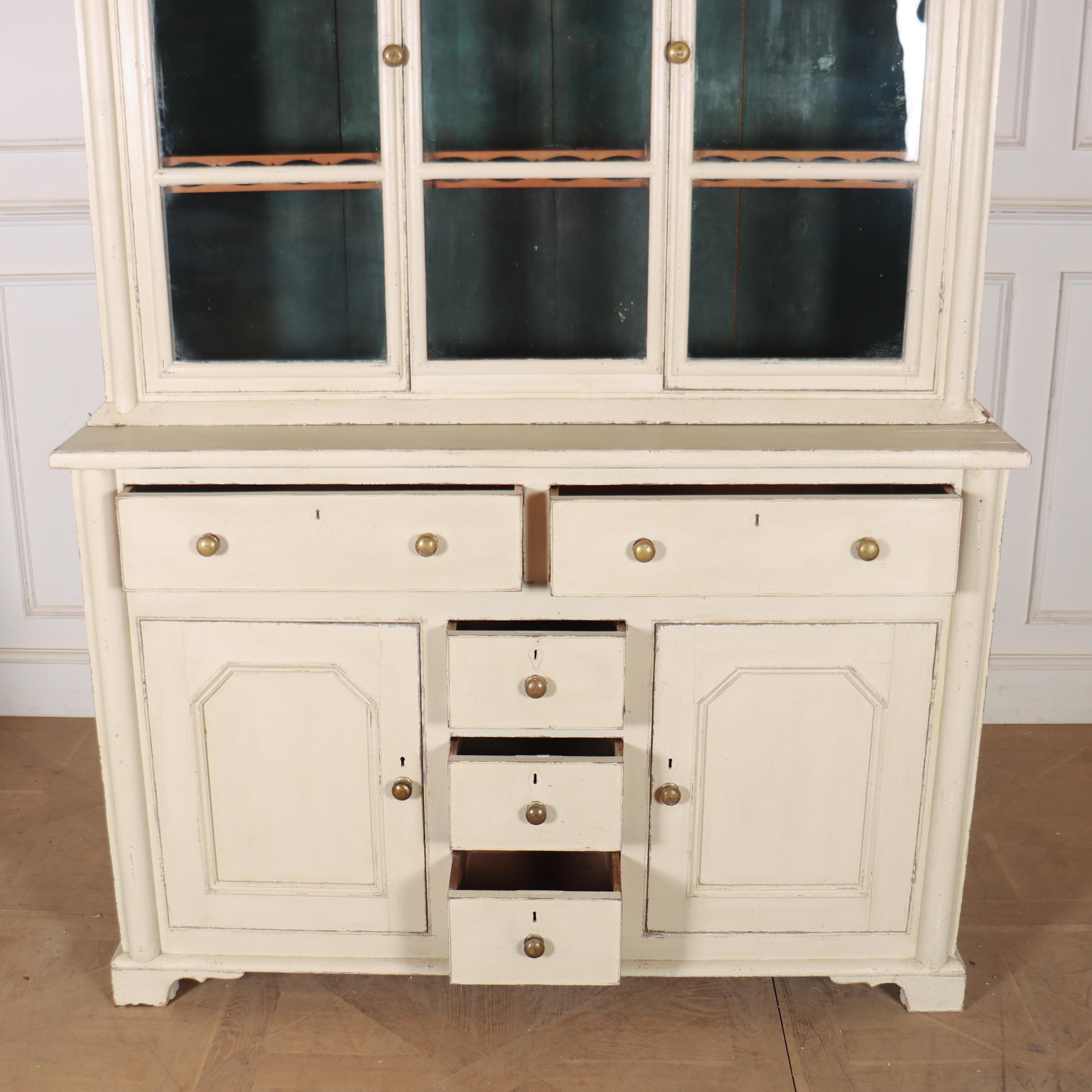 Meuble de cuisine gallois du 19e siècle en vente 6