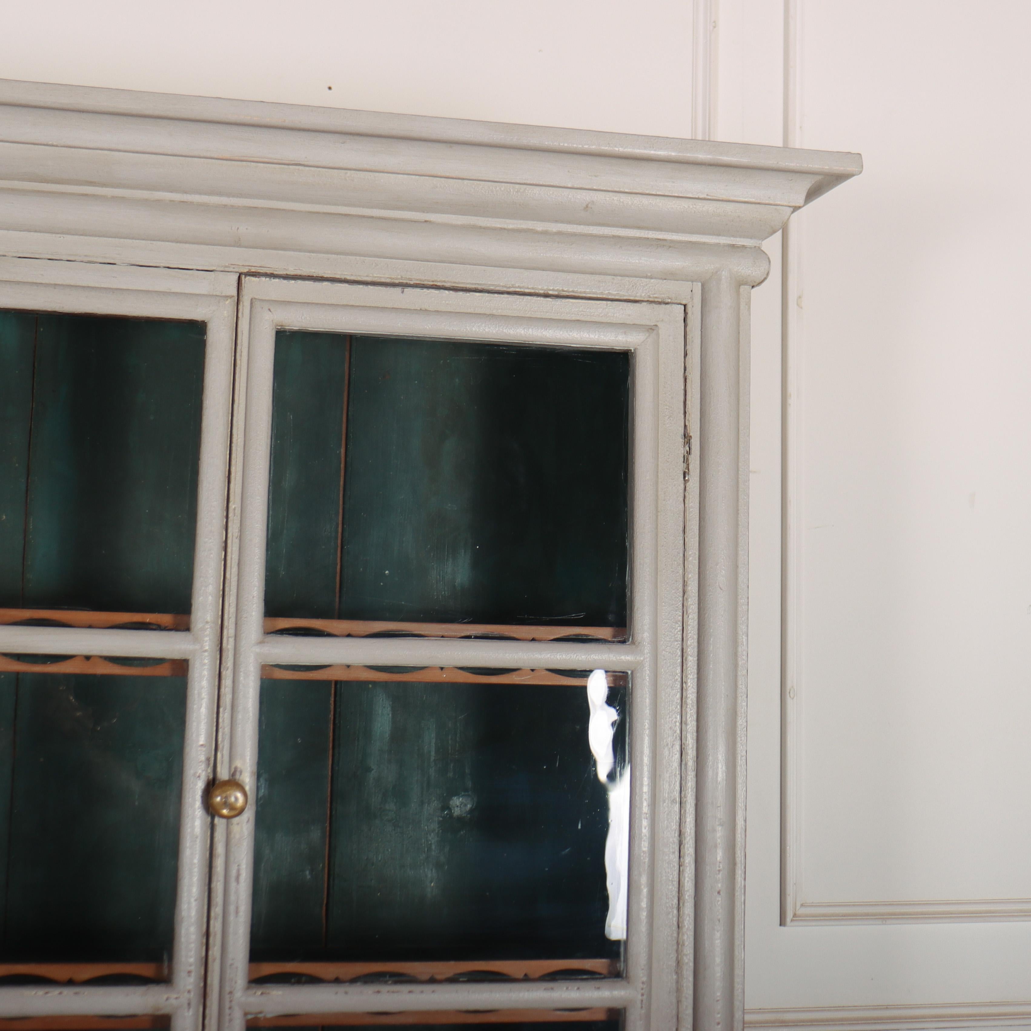 Gallese Cassettone da cucina gallese del XIX secolo in vendita