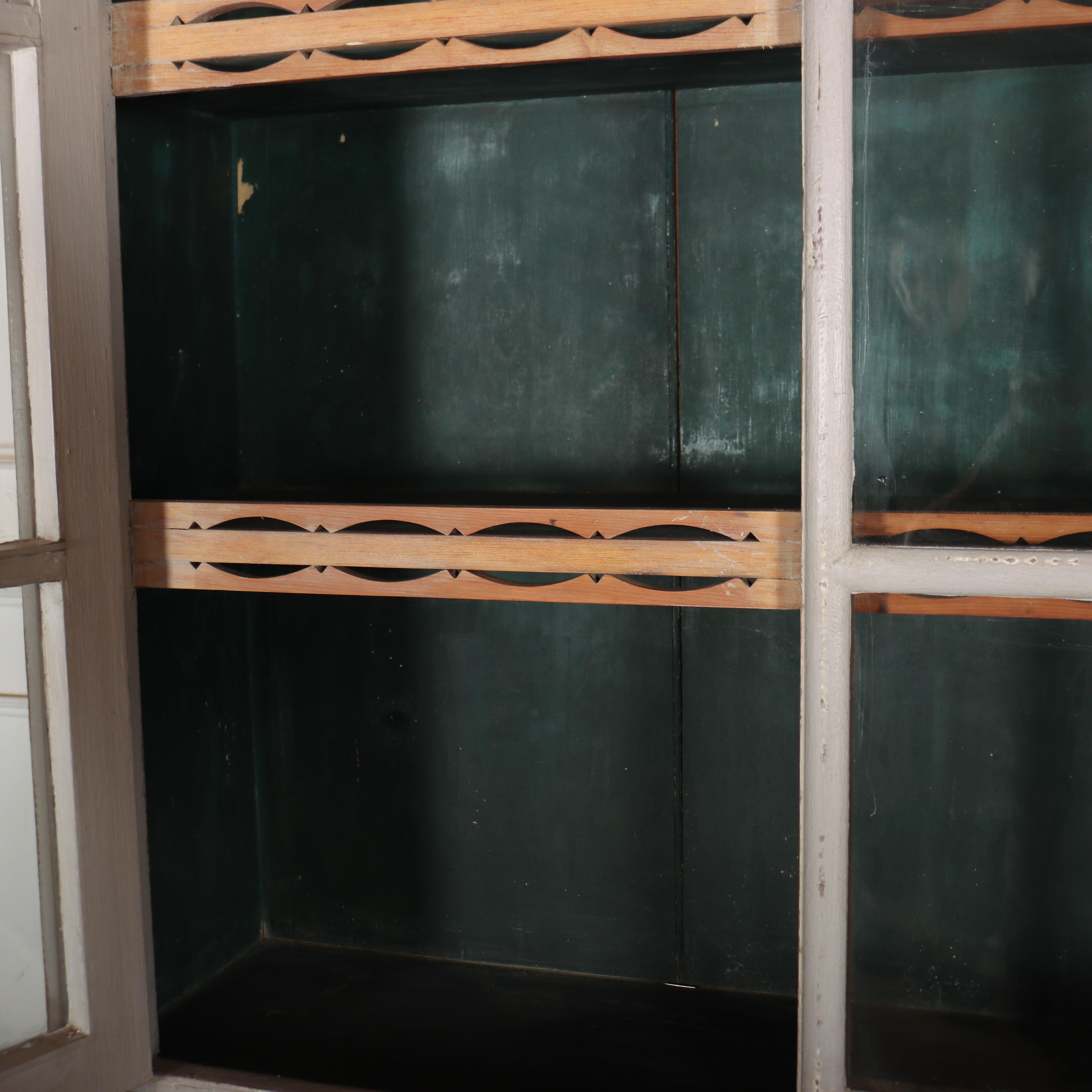 Cassettone da cucina gallese del XIX secolo in vendita 2