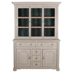 19th Century Welsh Kitchen Dresser