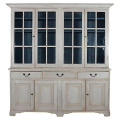 Used 19th Century West Country Kitchen Dresser