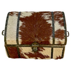 Cowhide Decorative Objects