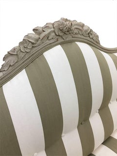 Dutch Willem III sofa, ca 1870-1890