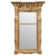 English Wall Mirrors