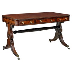 Desks and Writing Tables