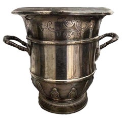 Antique 19th Century Wine Bucket