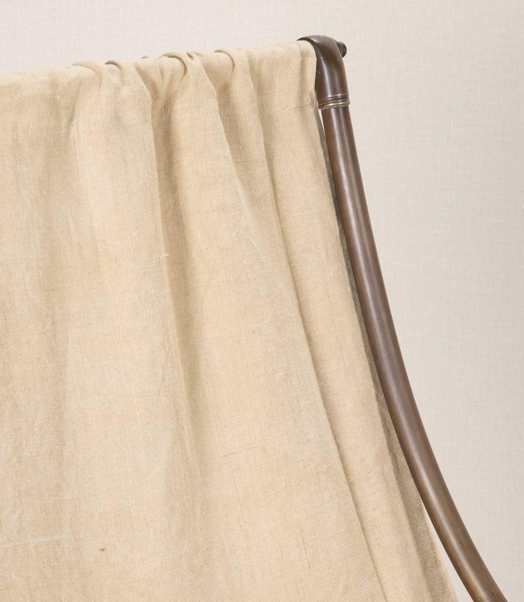 English 19th Century Winfield Rocking Chair For Sale