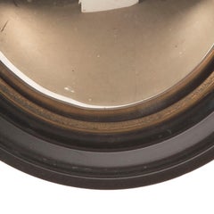 19th Century Witches Mirror