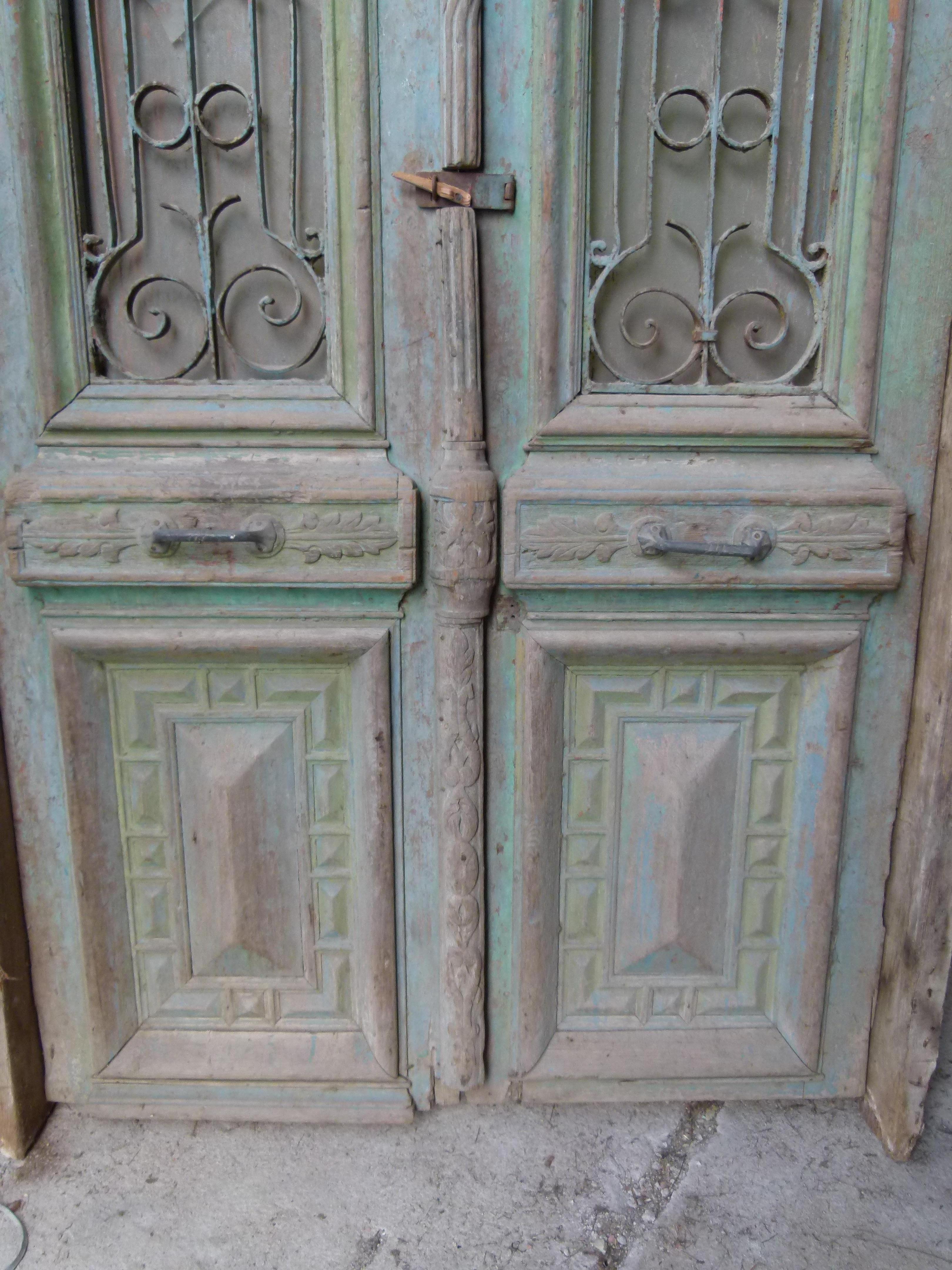 porta ingresso usata