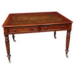 19th Century Writing Table