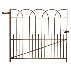 Doors and Gates