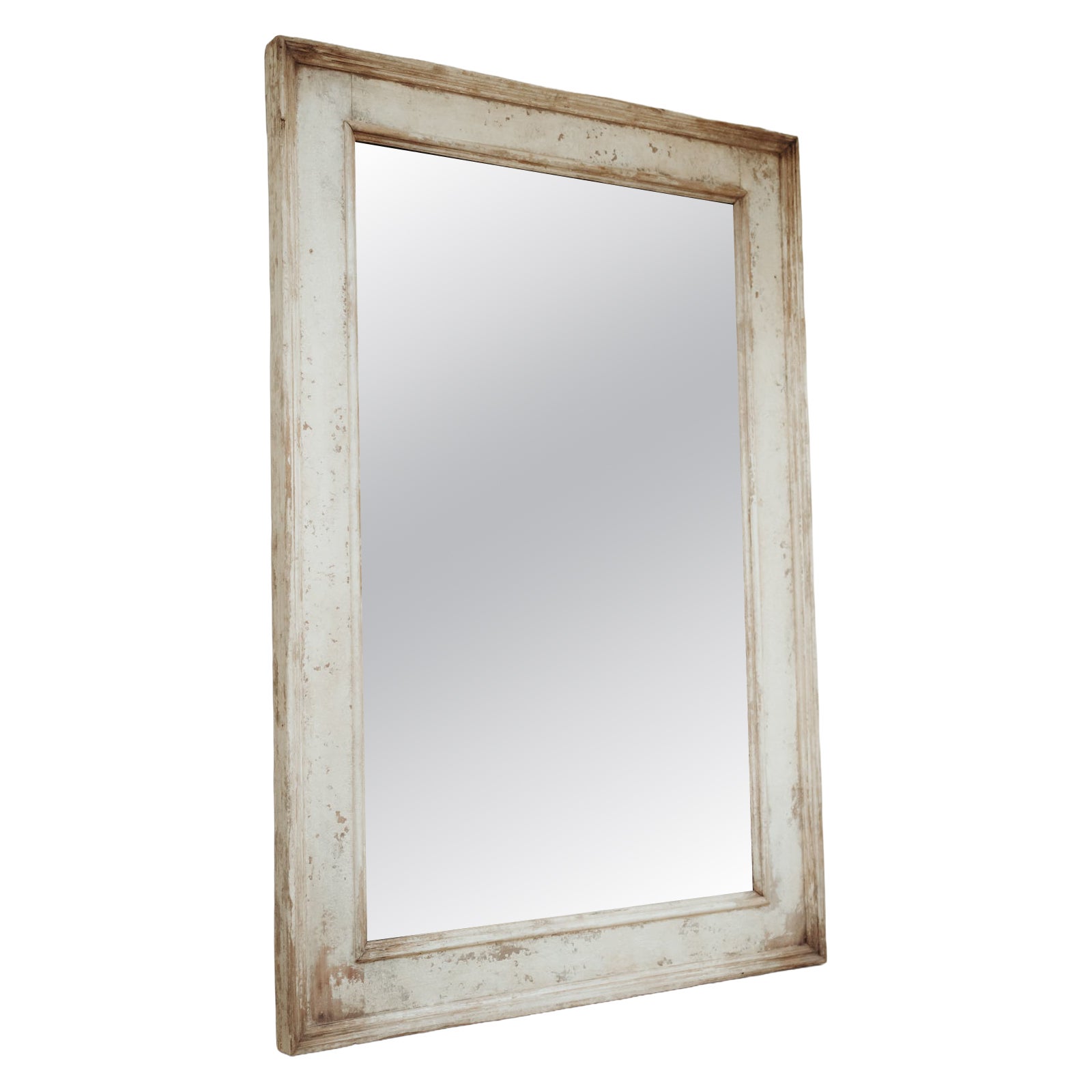 Miroir xl du 19e siècle