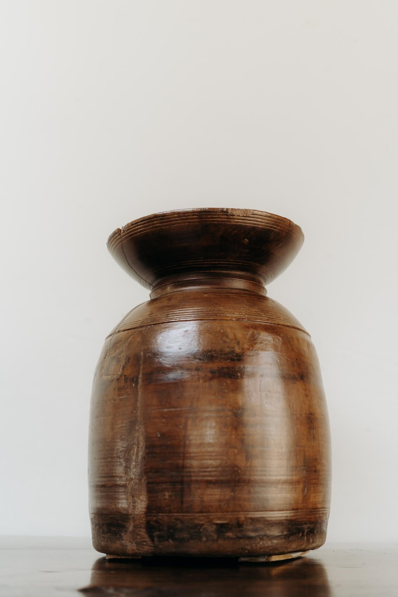Vaso xl del XIX secolo ... in vendita 8