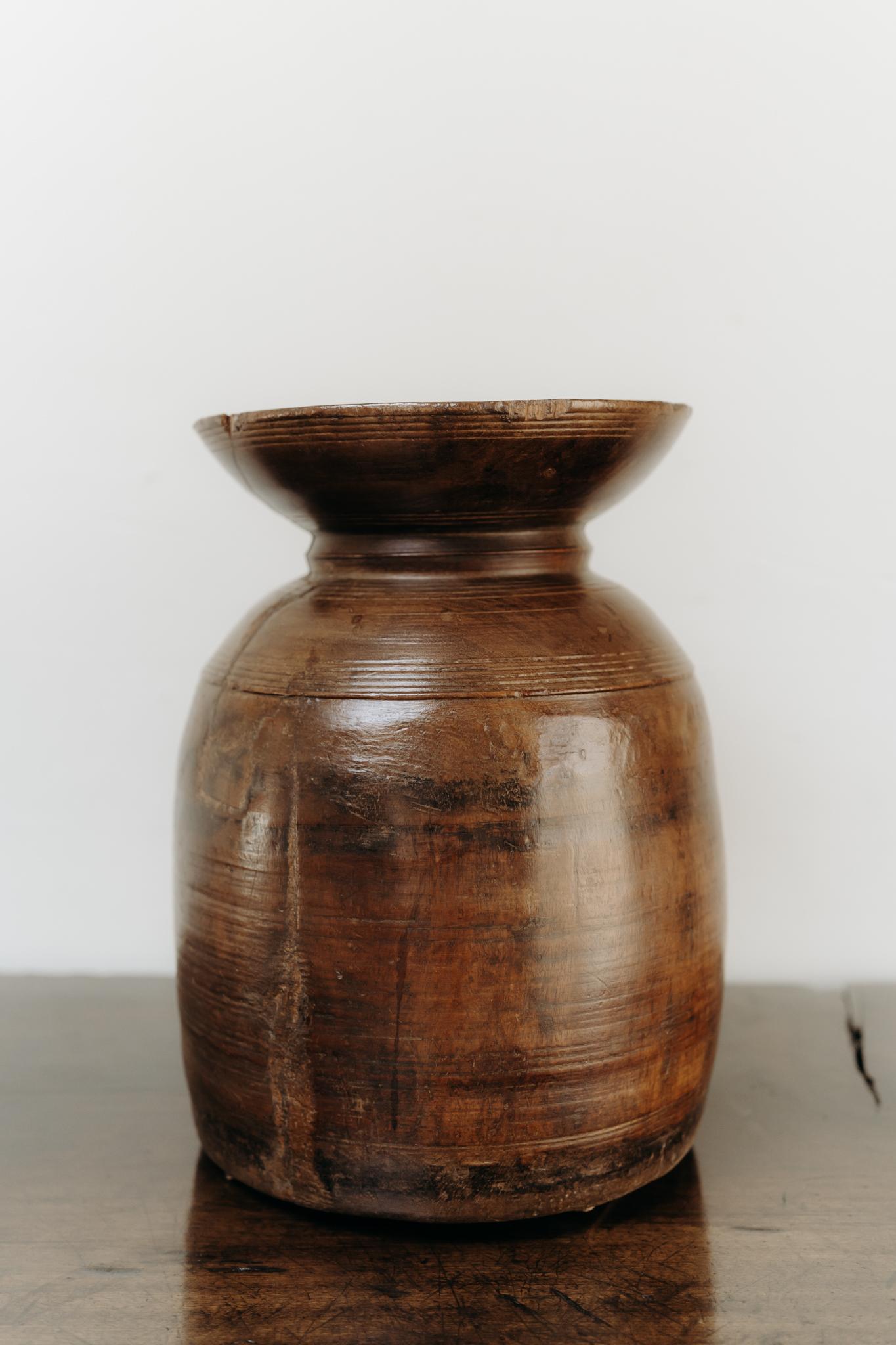 Vaso xl del XIX secolo ... In condizioni buone in vendita a Brecht, BE