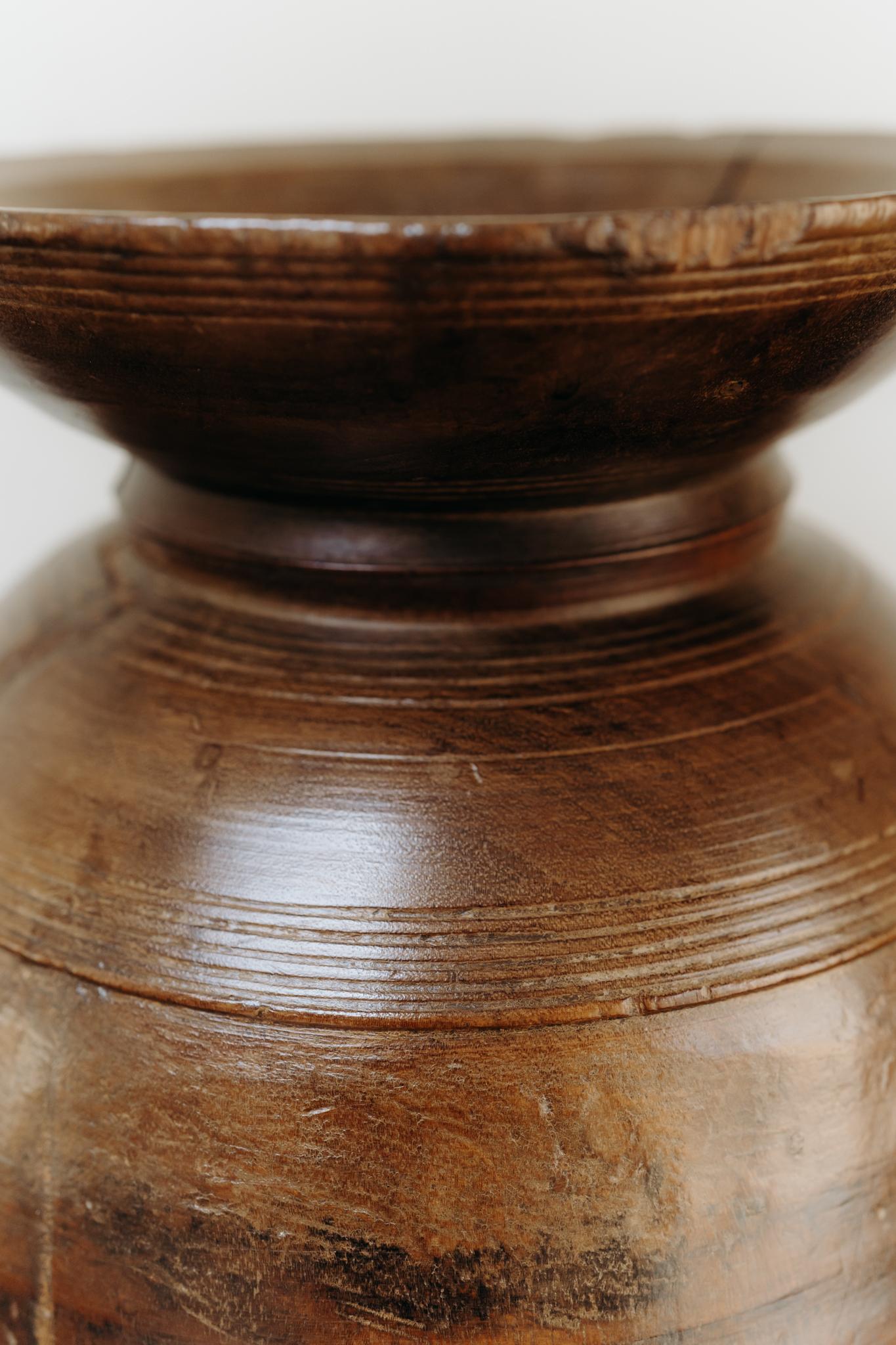 Vaso xl del XIX secolo ... in vendita 3