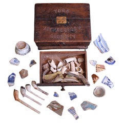 Collectibles and Curiosities