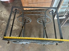 19th C.French Pastry Table Base