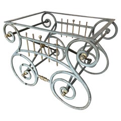 19th C.French Pastry Table Base
