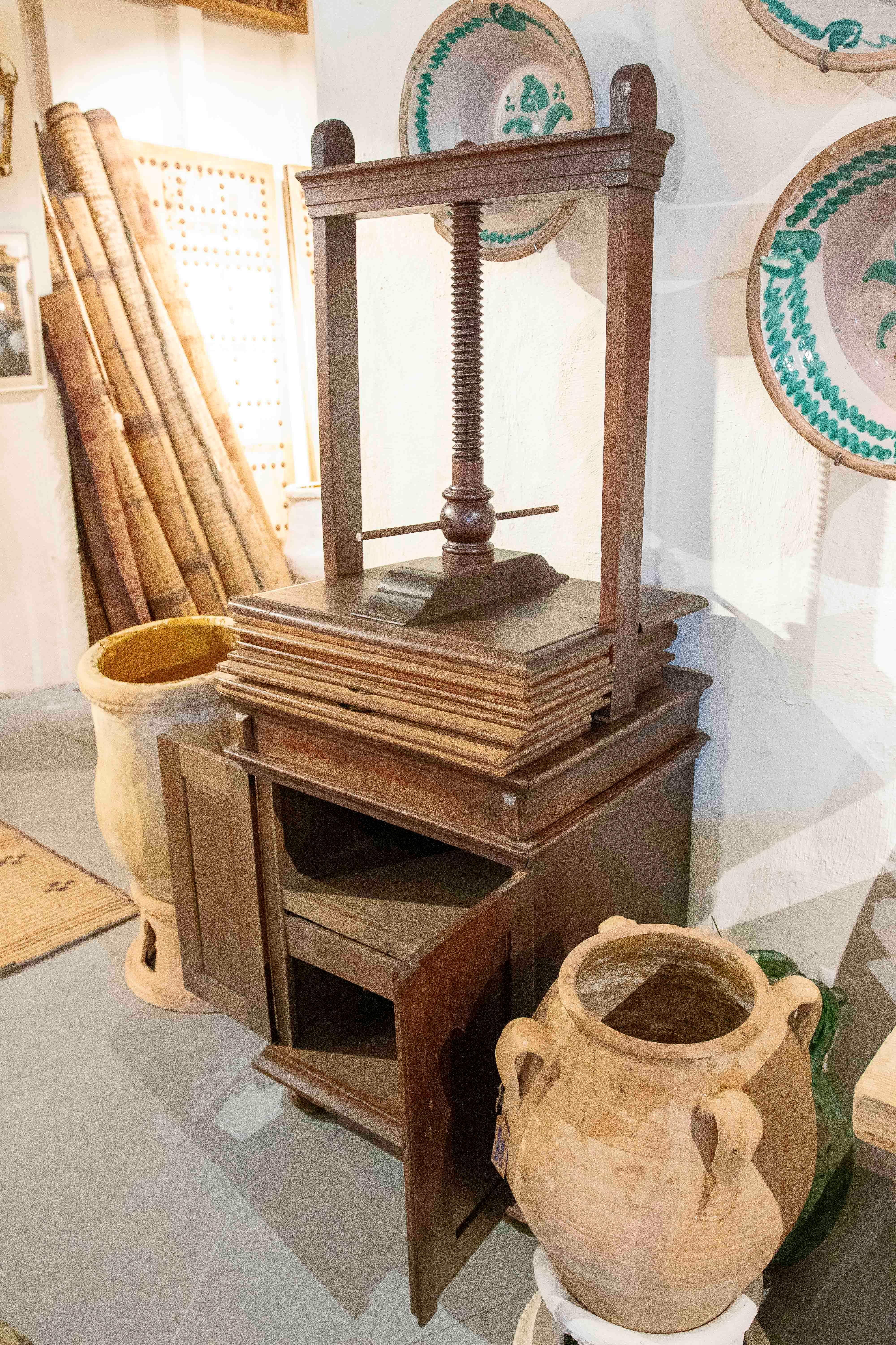 19th Complete Wooden Book Press 9