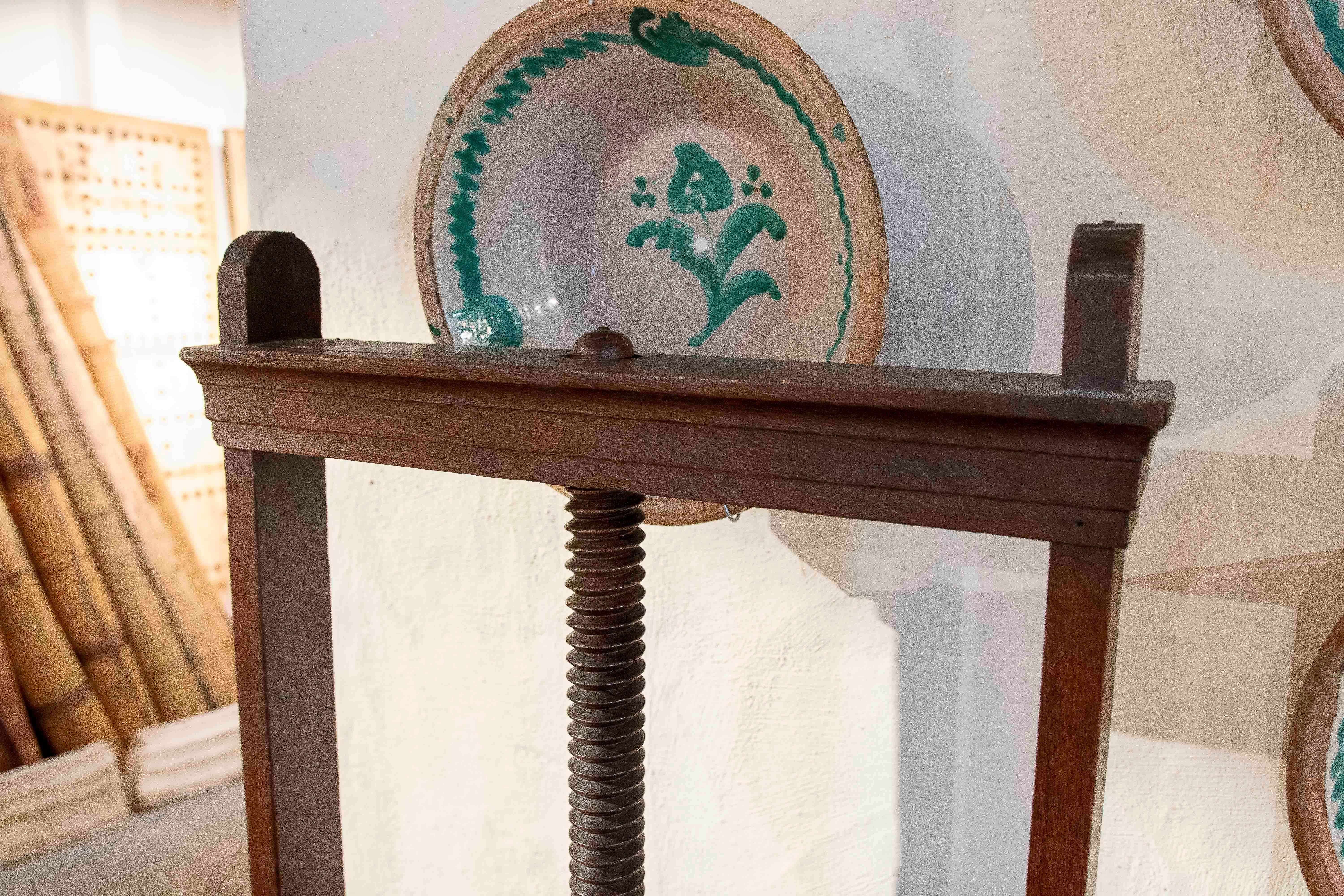 19th Complete Wooden Book Press 11