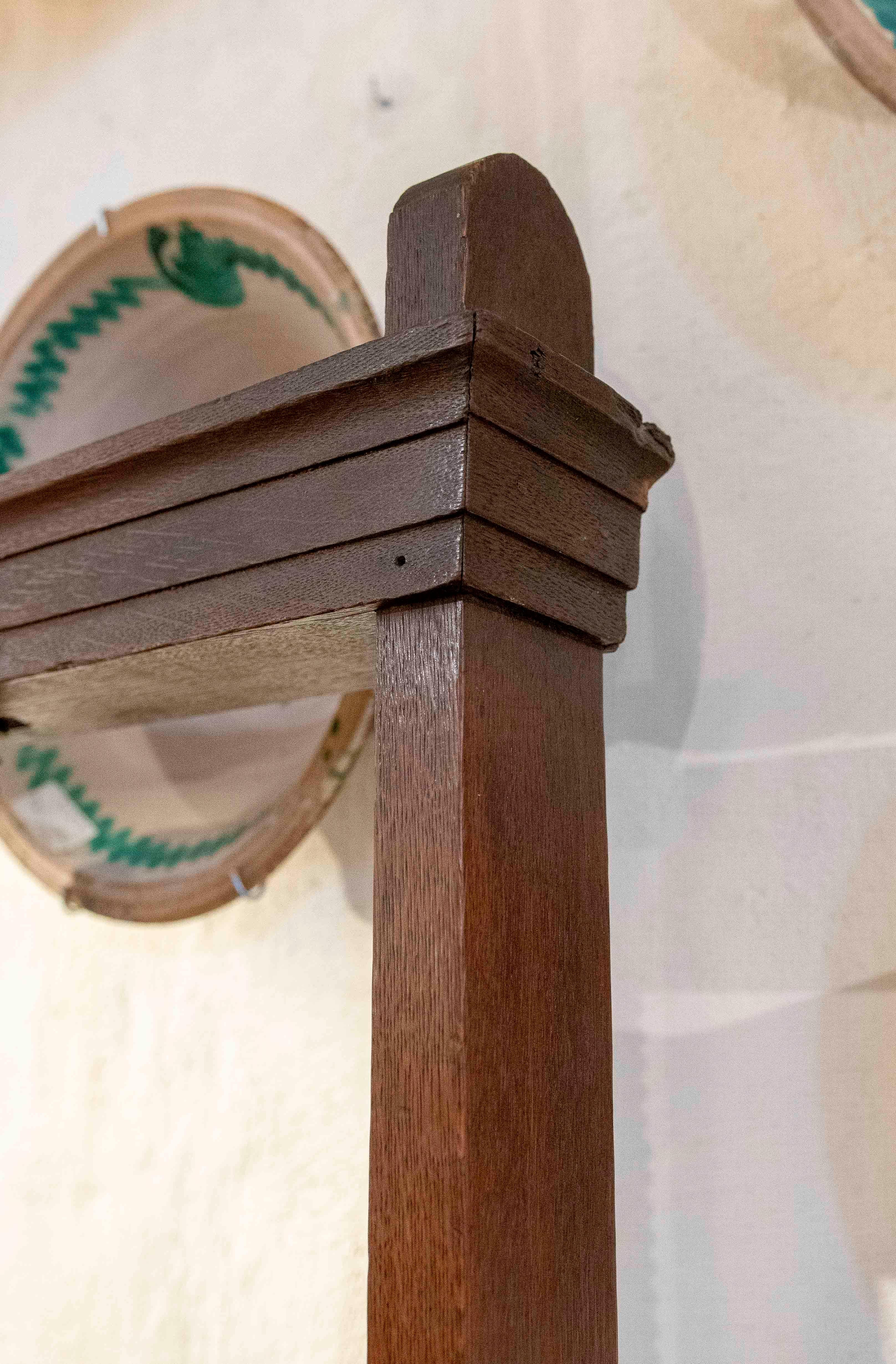 19th Complete Wooden Book Press 12