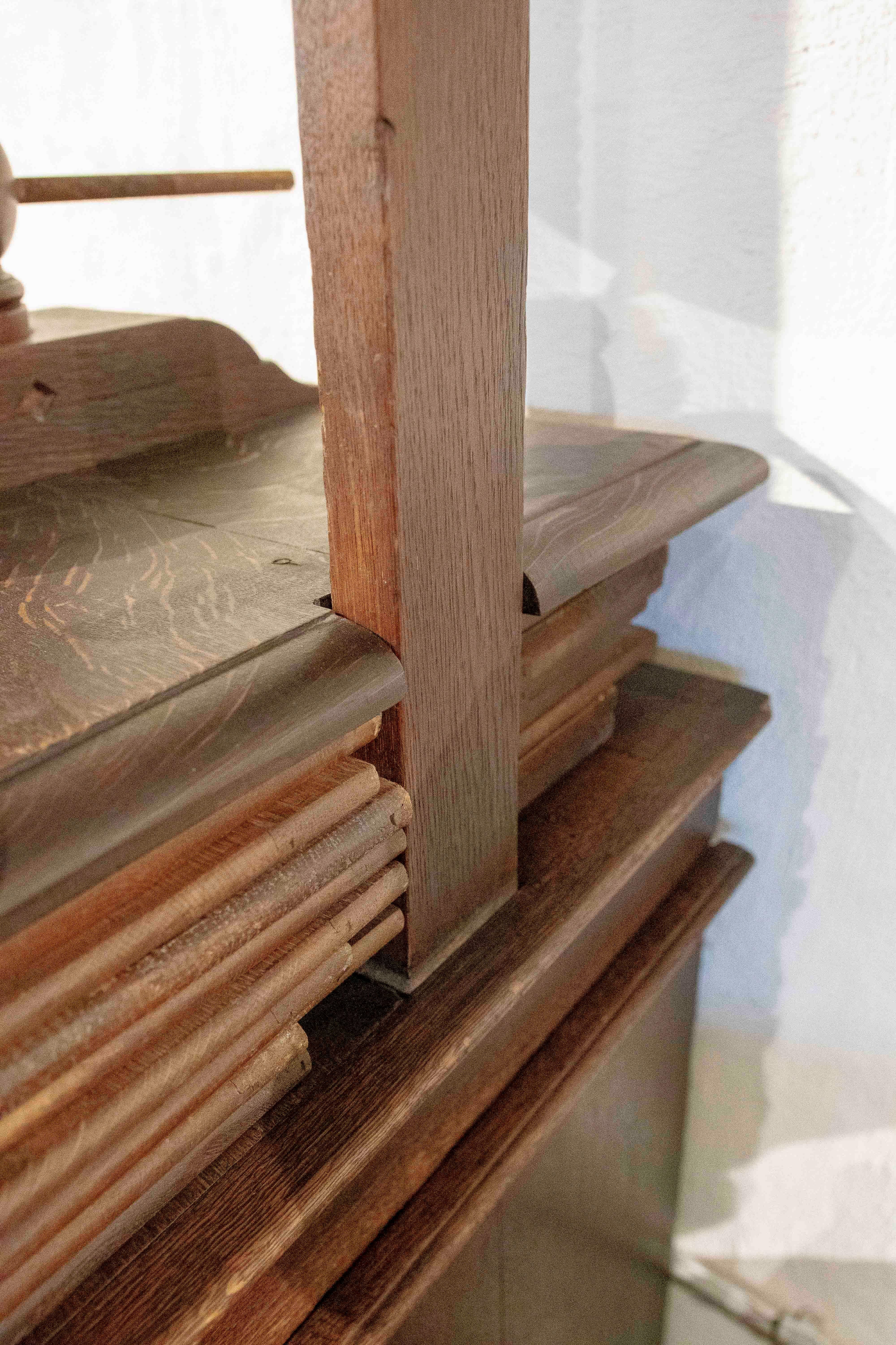 19th Complete Wooden Book Press 13